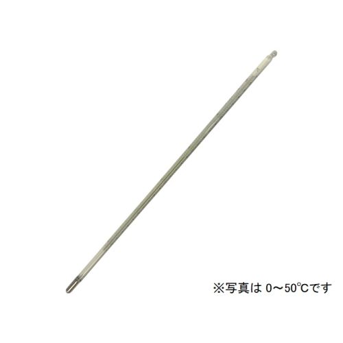 棒状標準温度計　No.2