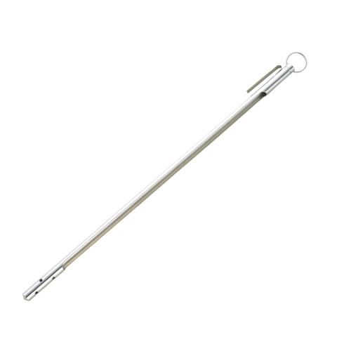 温度計用金属ケース SUS304 300mm