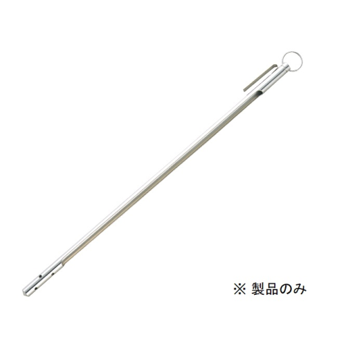 温度計用金属ケース SUS304 300mm 佐藤計量器製作所 公式オンライン