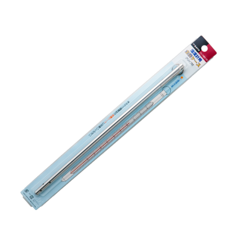 温度計用金属ケース SUS304 300mm