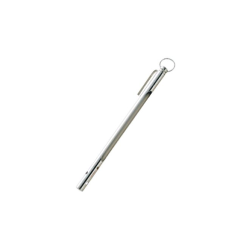 冷蔵庫用温度計金属ケースのみ