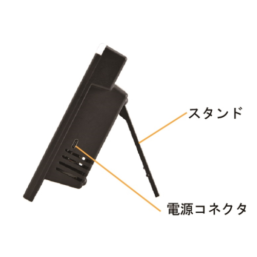 快適ナビ® CO2モニター 佐藤計量器製作所 公式オンラインショップ