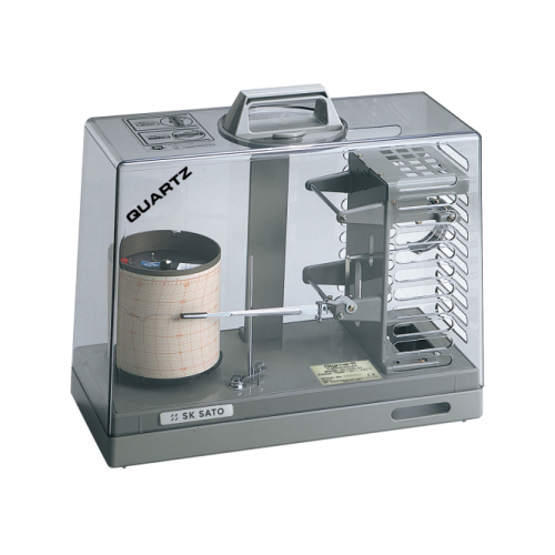 シグマⅡ型温度記録計 佐藤計量器製作所 公式オンラインショップ