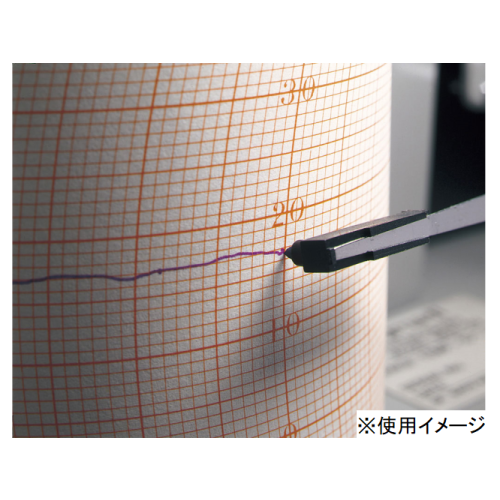 カートリッジペン紫 1本 佐藤計量器製作所 公式オンラインショップ