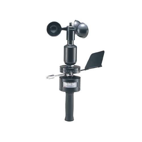 手持指示風向風速計　（一財）気象業務支援センター検定付