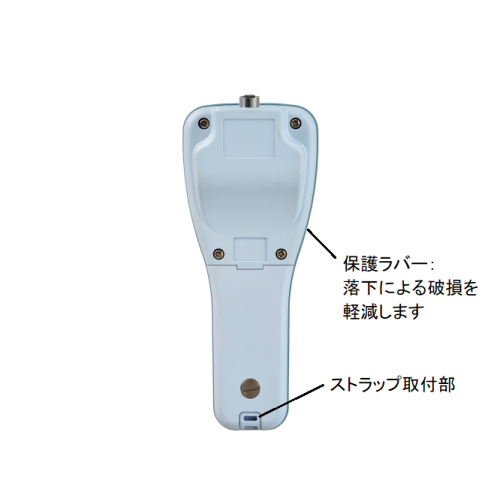 防水型デジタル温度計 佐藤計量器製作所 公式オンラインショップ