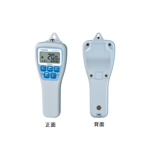 防水型無線温度計 佐藤計量器製作所 公式オンラインショップ