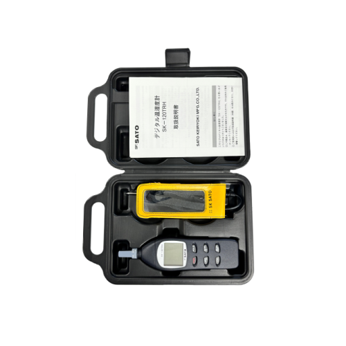 デジタル温湿度計 佐藤計量器製作所 公式オンラインショップ