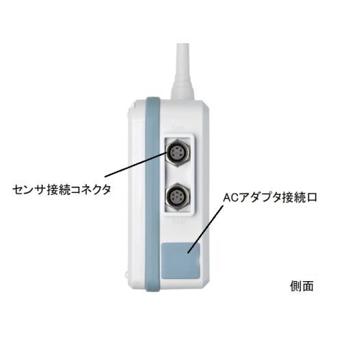 無線温度ロガー子機 佐藤計量器製作所 公式オンラインショップ 無線温度ロガー子機 佐藤計量器製作所 公式オンラインショップ