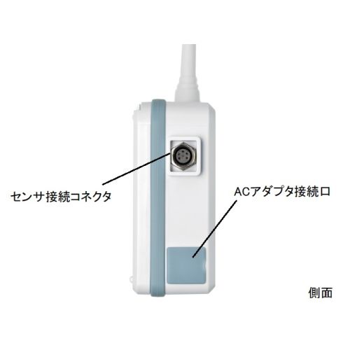 温湿度計　データロガー 温湿度データロガー 記憶計 SK-L754 計量器専門店はかりの三和屋