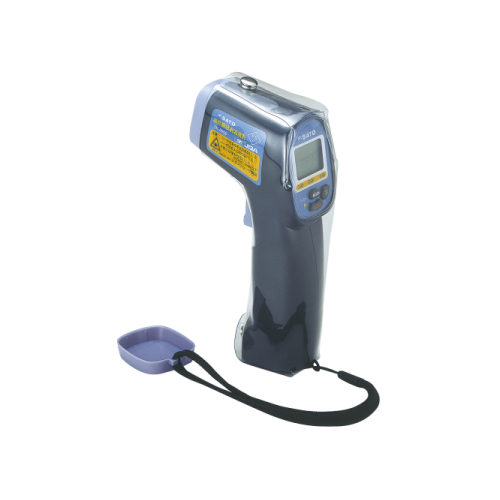 赤外線放射温度計 佐藤計量器製作所 公式オンラインショップ