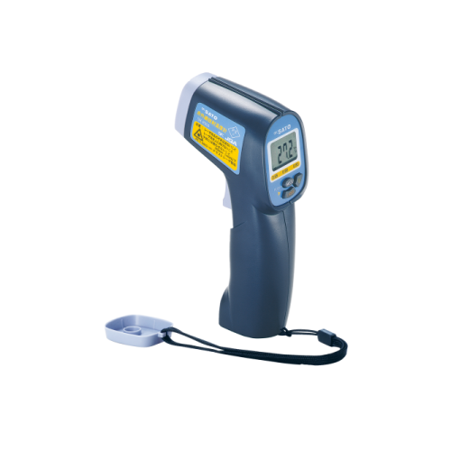 赤外線放射温度計