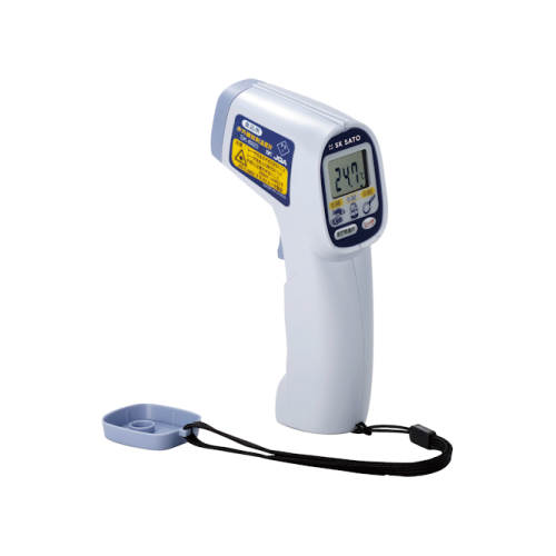 食品用放射温度計