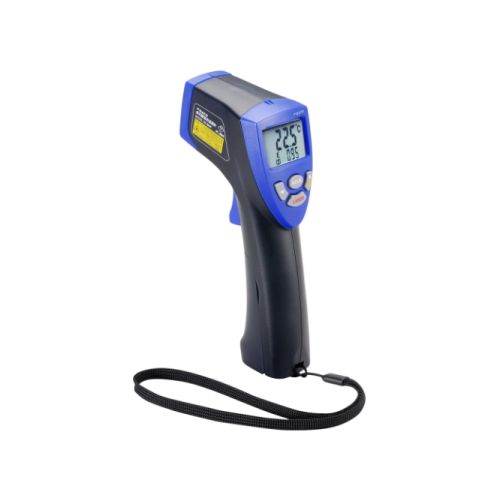 赤外線放射温度計 佐藤計量器製作所 公式オンラインショップ