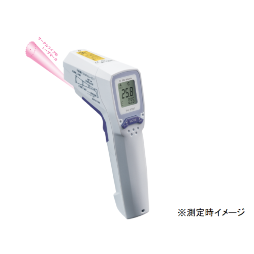 温度計 Pt100 RTD 温度計、8821 AZ - AZ Instrument Corp.