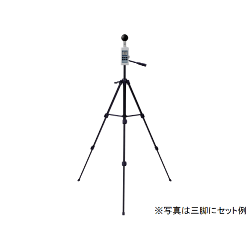 熱中症暑さ指数計 佐藤計量器製作所 公式オンラインショップ