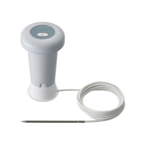 防水型無線温度ロガー（分離タイプ）