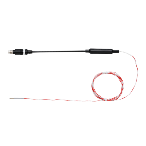 2ch温度ロガーSK-L753用PTセンサ