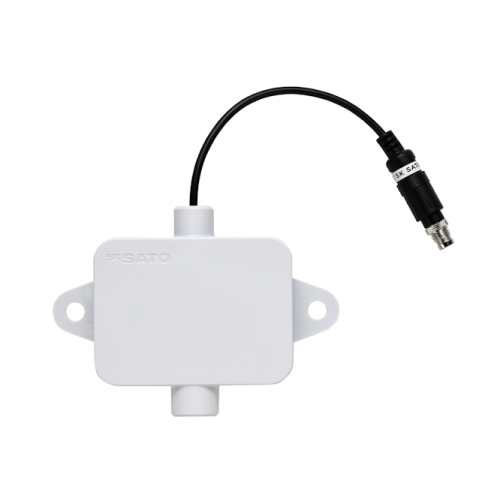 PTセンサ接続ボックス