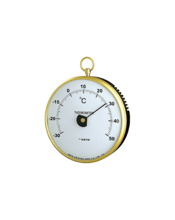 φ１００温度計