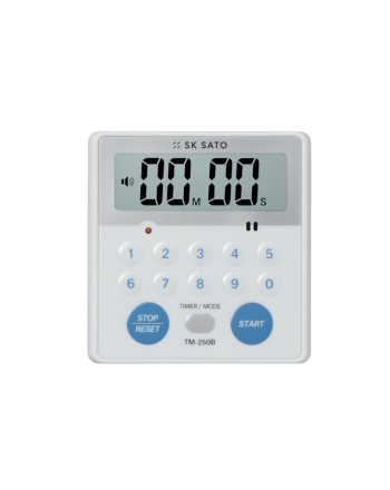 デカタイマーPRO