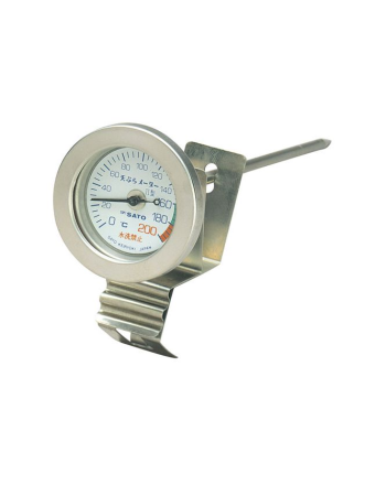 天ぷらメータⅡ型