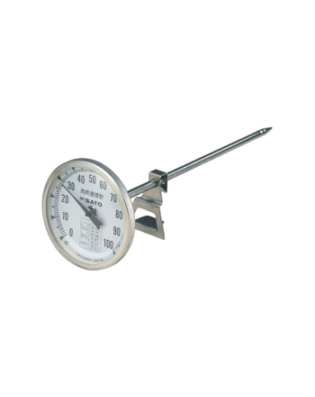 肉用温度計　ミートサーモ