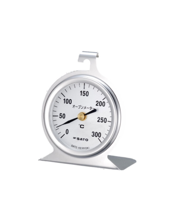オーブンメータ
