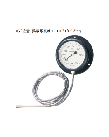 壁掛型隔測式温度計