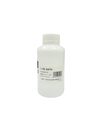 電極保管用　塩化カリウム溶液