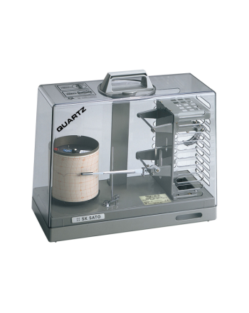 シグマⅡ型温度記録計