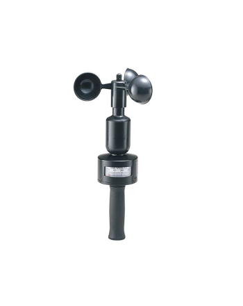 手持指示風速計　（一財）気象業務支援センター検定付