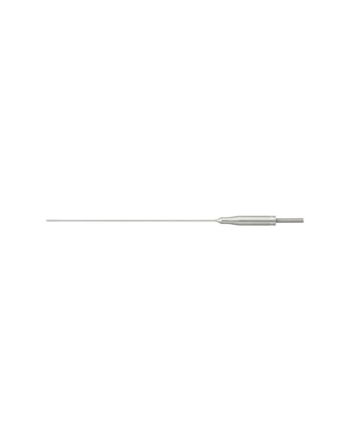 SK-810PT用高温センサ（グリップ）