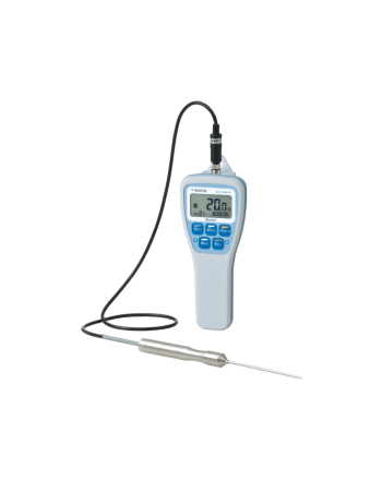 防水型無線温度計