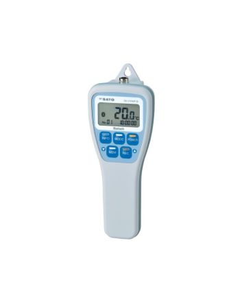 防水型無線温度計