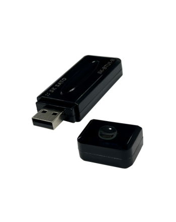 USB受信ユニット