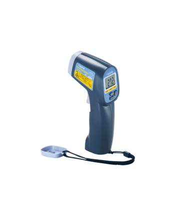 赤外線放射温度計 佐藤計量器製作所 公式オンラインショップ