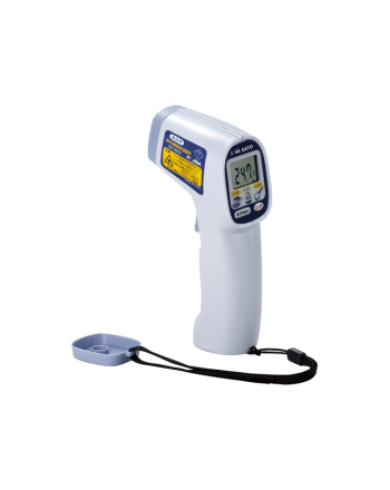 食品用放射温度計