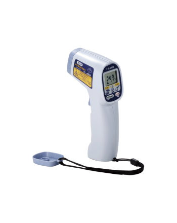 食品用放射温度計