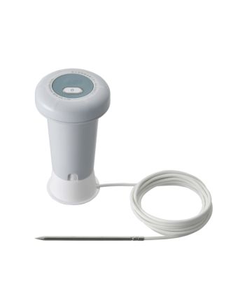 防水型無線温度ロガー（分離タイプ）