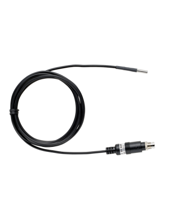 2ch温度ロガーSK-L751用サーミスタセンサ