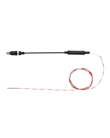 2ch温度ロガーSK-L753用PTセンサ