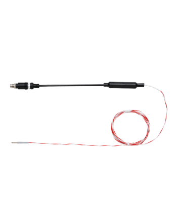 2ch温度ロガーSK-L753用PTセンサ