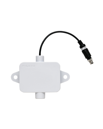 PTセンサ接続ボックス