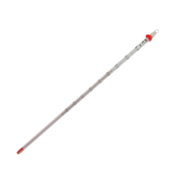 アルコール棒状温度計 佐藤計量器製作所 公式オンラインショップ