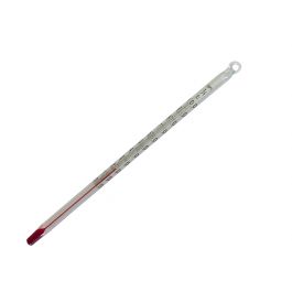 6-7702-03 標準温度計（棒状） No.2 50～100℃ 比較検査成績表