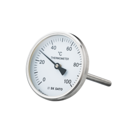 90's Burtonプロモーション用 温度計 90's Burtonプロモーション用 温度計