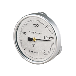 ステンレス調理用温度計 0℃〜200℃ Amazon.co.jp: コモライフ 洗える 調理用温度計 アナログ ステンレス