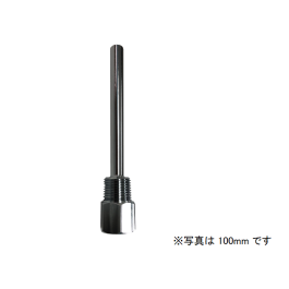 バイメタル式温度計用保護管 佐藤計量器製作所 公式オンライン