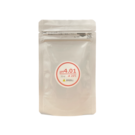 【PHさん専用】 フタル酸塩pH標準液 佐藤計量器製作所 公式オンラインショップ